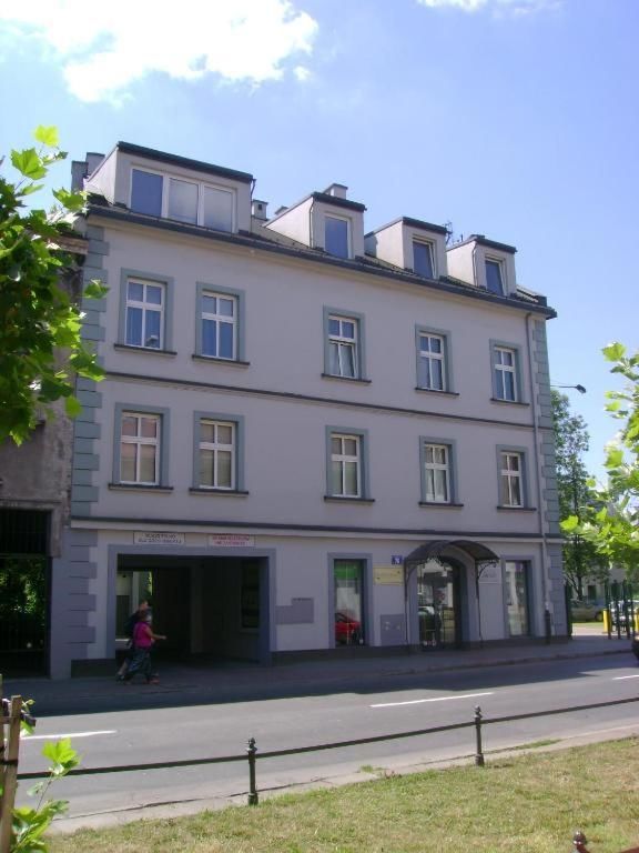 Апарт-отели Antica Residence Краков